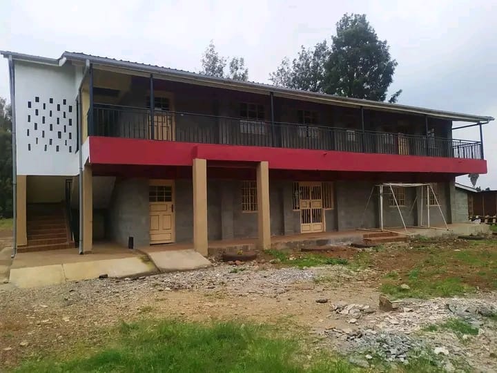 H.G.M. Ting'ang'a Senior School5